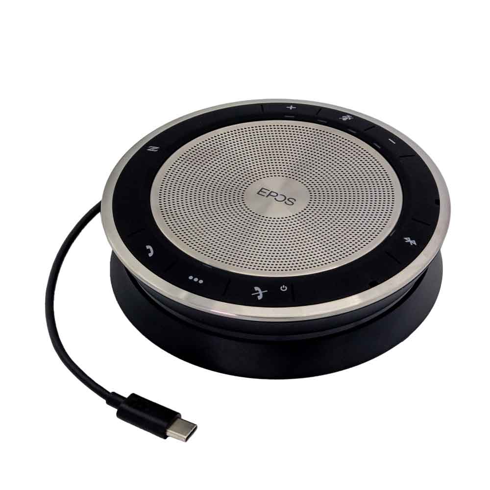 Epos Expand 30 + Bluetooth-Speakerphone Epos Expand 30 + Bluetooth-Speakerphone